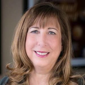 Meet your Posher, Diane